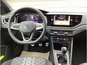 Volkswagen Taigo R-Line 1,0 l TSI OPF 6-Gang "SOFORT VERFÜGBAR" "8-Fach-Bereifung"