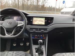 Volkswagen Taigo R-Line 1,0 l TSI OPF 6-Gang "SOFORT VERFÜGBAR" "8-Fach-Bereifung"