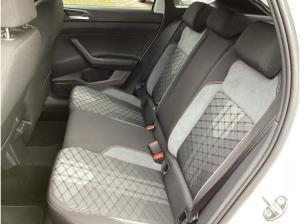 Volkswagen Taigo R-Line 1,0 l TSI OPF 6-Gang "SOFORT VERFÜGBAR" "8-Fach-Bereifung"