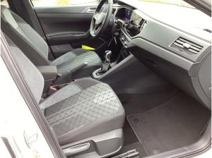Volkswagen Taigo R-Line 1,0 l TSI OPF 6-Gang "SOFORT VERFÜGBAR" "8-Fach-Bereifung"