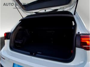 Volkswagen Golf VIII 2.0 TSI GTI DSG Head Up Display , Sitzheizung,