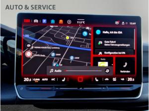 Volkswagen Golf VIII 2.0 TSI GTI DSG Head Up Display , Sitzheizung,