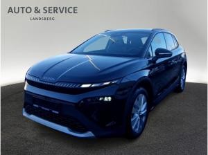 Skoda Elroq 60 63 kWh Bat. E-Motor ,360° Kamera