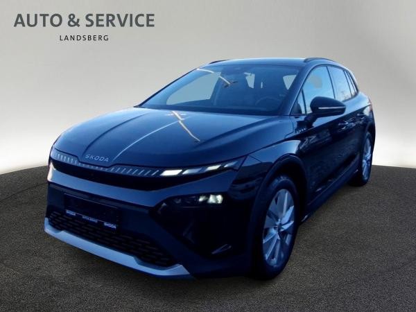 Skoda Elroq 60 63 kWh Bat. E-Motor ,360° Kamera