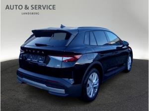 Skoda Elroq 60 63 kWh Bat. E-Motor ,360° Kamera
