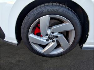 Volkswagen Golf VIII 2.0 TSI GTI DSG Head Up Display , Sitzheizung,