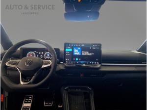 Volkswagen T-Roc R-Line 1.5 l eTSI DSG neues Modell