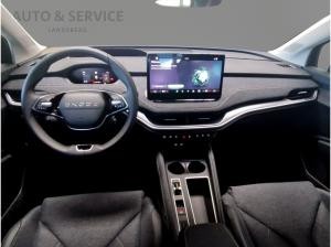Skoda Elroq 60 63 kWh Bat. E-Motor ,360° Kamera