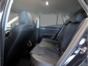 Skoda Elroq 60 63 kWh Bat. E-Motor ,360° Kamera