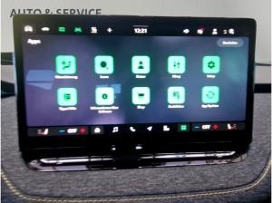 Skoda Elroq 60 63 kWh Bat. E-Motor ,360° Kamera