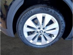 Skoda Elroq 60 63 kWh Bat. E-Motor ,360° Kamera