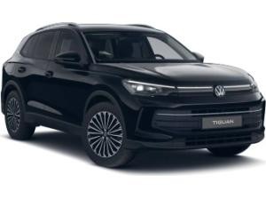 Volkswagen Tiguan Life 1,5 l eTSI OPF (150 P S) 7-Gang-Doppelkupplungsgetriebe DSG