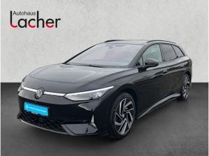 Volkswagen ID.7 Tourer GTX 4M 86kwH Wärmepumpe,IQ.Light,Kamera