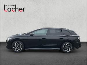 Volkswagen ID.7 Tourer GTX 4M 86kwH Wärmepumpe,IQ.Light,Kamera