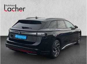 Volkswagen ID.7 Tourer GTX 4M 86kwH Wärmepumpe,IQ.Light,Kamera