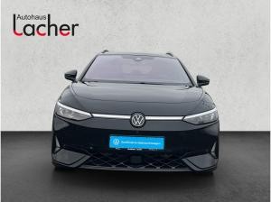 Volkswagen ID.7 Tourer GTX 4M 86kwH Wärmepumpe,IQ.Light,Kamera