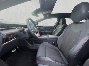 Volkswagen ID.7 Tourer GTX 4M 86kwH Wärmepumpe,IQ.Light,Kamera