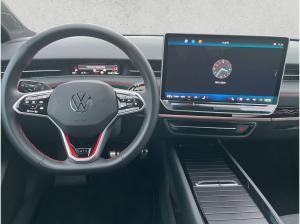 Volkswagen ID.7 Tourer GTX 4M 86kwH Wärmepumpe,IQ.Light,Kamera