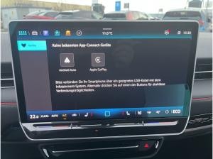 Volkswagen ID.7 Tourer GTX 4M 86kwH Wärmepumpe,IQ.Light,Kamera