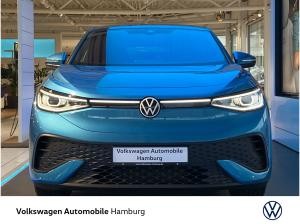 Volkswagen ID.5 Pro // AHK // Panoramadach