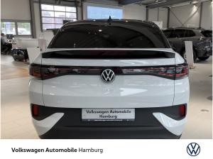 Volkswagen ID.5 Pro 77 kWh 1-Gang-Automatik