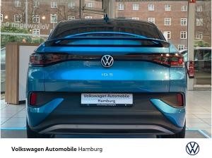 Volkswagen ID.5 Pro 77 kWh 1-Gang-Automatik _LGE