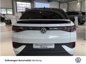Volkswagen ID.5 Pro 77 kWh 1-Gang-Automatik _LGE