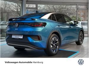Volkswagen ID.5 Pro // AHK // Panoramadach