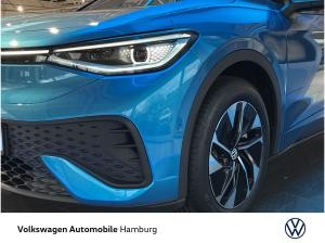 Volkswagen ID.5 Pro 77 kWh 1-Gang-Automatik _LGE