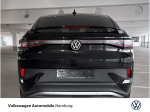 Volkswagen ID.5 Pro 77 kWh 1-Gang-Automatik