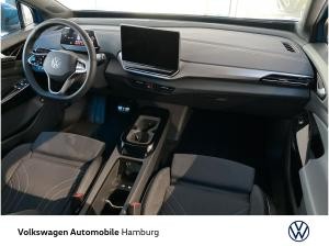 Volkswagen ID.5 Pro // AHK // Panoramadach