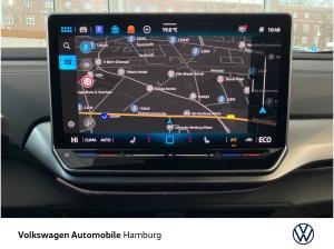 Volkswagen ID.5 Pro // AHK // Panoramadach