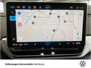 Volkswagen ID.5 Pro 77 kWh 1-Gang-Automatik