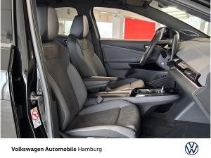 Volkswagen ID.5 Pro 77 kWh 1-Gang-Automatik _LGE