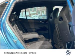 Volkswagen ID.5 Pro 77 kWh 1-Gang-Automatik _LGE