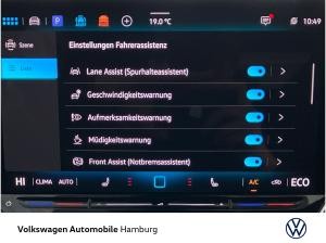 Volkswagen ID.5 Pro // AHK // Panoramadach