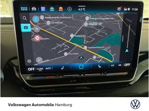 Volkswagen ID.5 Pro 77 kWh 1-Gang-Automatik _LGE