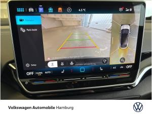 Volkswagen ID.5 Pro 77 kWh 1-Gang-Automatik
