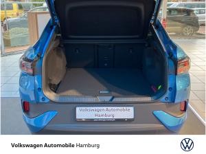 Volkswagen ID.5 Pro 77 kWh 1-Gang-Automatik _LGE