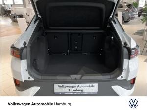Volkswagen ID.5 Pro 77 kWh 1-Gang-Automatik