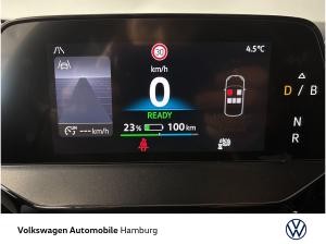 Volkswagen ID.5 Pro 77 kWh 1-Gang-Automatik