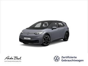 Volkswagen ID.3 Pure Performance, Navi, LED, App-Connect, Standklimatisierung, Klima