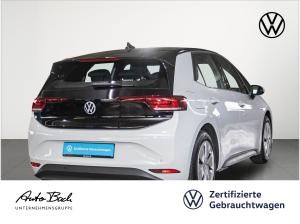 Volkswagen ID.3 Pure Performance, Navi, LED, App-Connect, Parkpilot