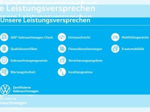 Volkswagen ID.3 Pure Performance, Navi, LED, App-Connect, Parkpilot