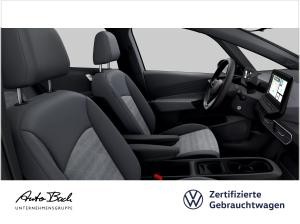 Volkswagen ID.3 Pure Performance, Navi, LED, App-Connect, Standklimatisierung, Klima