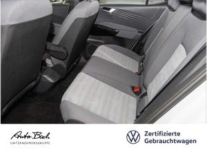 Volkswagen ID.3 Pure Performance, Navi, LED, App-Connect, Parkpilot