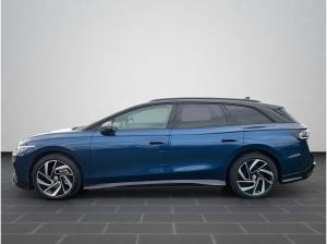 Volkswagen ID.7 Tourer *Pro* 77 kWh LED AHK IQ.DRIVE App-Connect HUD