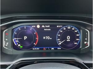 Volkswagen Polo 1.0 TSI *R-Line* DSG LED Navi ACC IQ.DRIVE