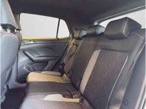 Volkswagen T-Cross Life 1.0 TSI DSG ENERGY KAMERA