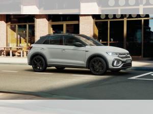 Volkswagen T-Roc 1.5 TSI *R-Line * DSG VK-Erkennung AHK R-Kamera